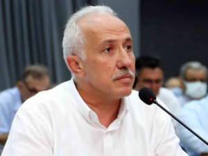 Gültak: "Hiç Kimse Devletin Temelleri İle Oynamaya Kalkmasın"