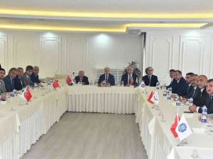 Öğrenciler Samsun’da Teknolojiyle Buluşacak