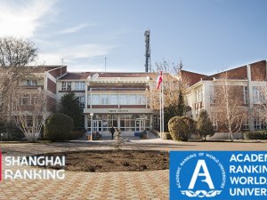 Anadolu Üniversitesi’nden Bir Uluslararası Başarı Daha: “Shanghai Ranking”