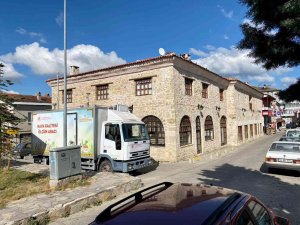 Eflani “Sakin Şehir” Üyeliği İçin Hazırlanıyor