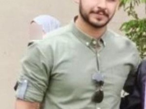 Adıyaman’da Kayıp 23 Yaşındaki Genç Her Yerde Aranıyor