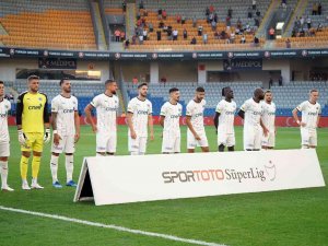 Kasımpaşa’da 3 İsmin İlk Süper Lig Maçı