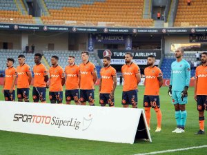 Başakşehir’de 2 Yeni İsim 11’de