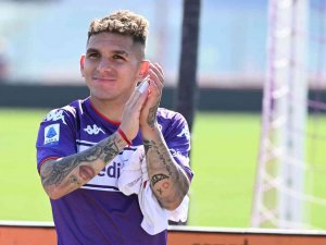 Lucas Torreira Resmen Galatasaray’da