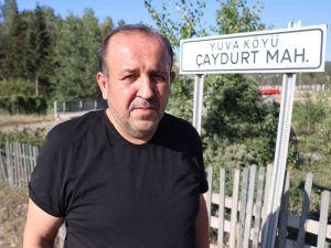 Bolu’da 1 Kişinin Öldüğü Köyde Zehirlenme Vakaları Yeniden Görülmeye Başlandı