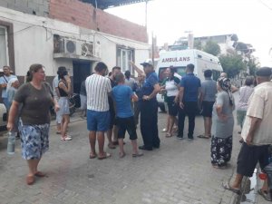 Çine’deki Cinayetin Detayları Belli Oldu
