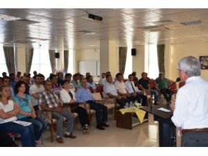 Ayvalık’ta Meb’in Performans Yönetim Semineri Sona Erdi
