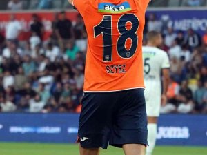 Patryk Szysz’den İlk Süper Lig Maçında 1 Gol, 1 Asist