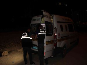 Elazığ’da Silahlı Kavga: 1 Yaralı