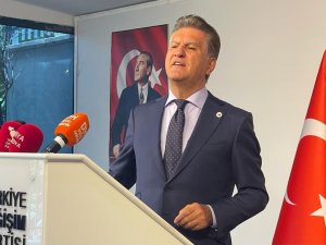 Tdp Lideri Sarıgül: "31 Temmuz’da Yapılan Kamu Personel Seçme Sınavı’na Gölge Düştü“