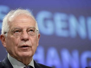 Ab, İ̇ran Nükleer Anlaşması İçin “Son Metni” Ortaya Koydu