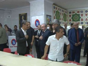 Tbmm Başkanı Şentop: “Mezhep Çatışmaları Ve Etnik Farklılıklar Üzerinden Güç Devşirmeye Çalışanlar Türkiye’nin Hala Eski Türkiye Olduğunu Zannediyorlar”