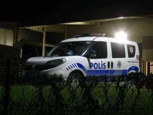 Çalıştığı Fabrikada Ölü Bulundu