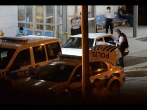 Kastamonu’da Silahlı Kavga: 2 Yaralı