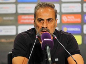 Mustafa Dalcı: “Finalde Girdiğimiz Pozisyonları Sonuçlandırabilseydik İlk Yarı Maçı Koparabilirdik”