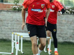 Kayserispor Sahasında Kazanmak İstiyor