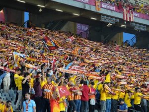 Kayserispor-i̇stanbulspor Maçı Bilet Fiyatları Belli Oldu