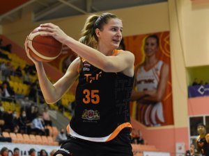 Bellona Kayseri 3 Yabancı Transfer Etti