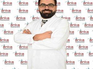 Kardiyoloji Uzmanı Dr. Oktay Koyuncu Anka’da