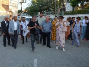 Keremköy Kültür Ve Sanat Şenlikleri Büyük İlgi Gördü