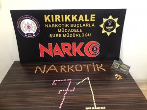 Uyuşturucu Operasyonunda Yakalanan 2 Şüpheli Tutuklandı