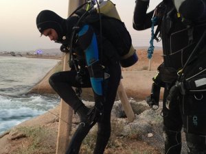 Şanlıurfa’da Sulama Kanalında Kaybolan 2 Gençten Birinin Cesedi Bulundu
