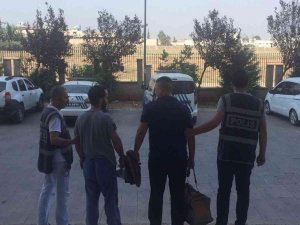 Hatay’da Aranan 18 Kişi Yakalandı