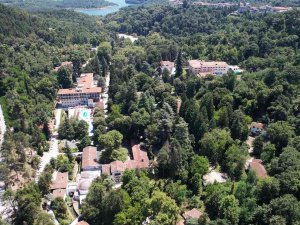 Türkiye’nin İlk Ağaç Müzesi Ziyaretçilerini Mest Ediyor