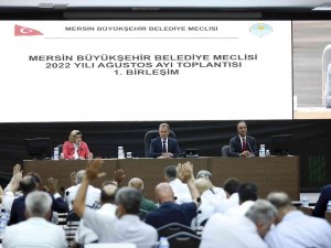 Seçer: "Çarşı Karıştığı Zaman İşler Yürümüyor, Çarşının Karışmasına Ben Karşıyım"