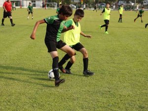 Denizlispor’un Geleceği Bu Turnuvada Boy Gösterdi