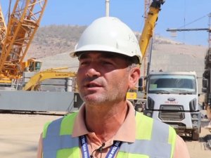 Akkuyu Ngs’de Türk Firmalar Ve Türk Çalışanlarla Sözleşme İmzalanmaya Devam Ediliyor