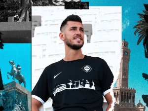 Altay, Yeni Sezon Formalarını Tanıttı