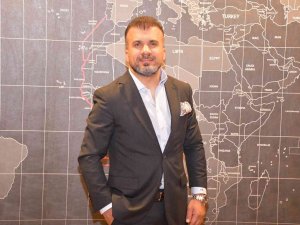 Celal Kadooğlu: “7 Aylık Süreçte 1 Milyar 951 Milyon 96 Bin Dolarlık İhracata İmza Atıldı”