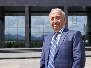 Eti Alüminyum’un Projesi Ab Ufuk 2020 Tarafından Desteklenecek