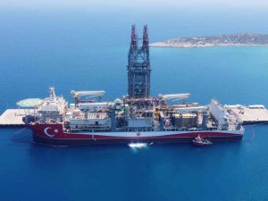 Cumhurbaşkanı Erdoğan Uğurlayacak, Abdülhamid Han Gemisi Bugün Göreve Başlıyor