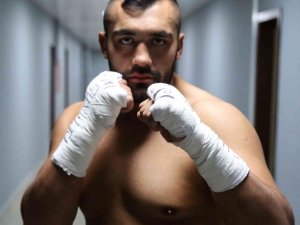 Türk Boks Ekibi Almanya’da Tarih Yazıyor