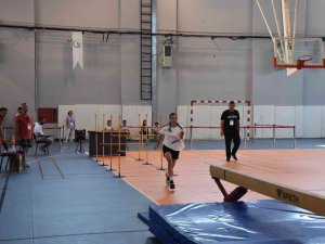 Özel Yetenek Sınavı Heyecanı Başladı