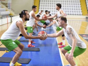 ’Potanın Tarzanları’ Sezonu Açtı
