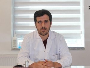 Uzmanlardan Düzenli Göz Muayenesi Uyarısı