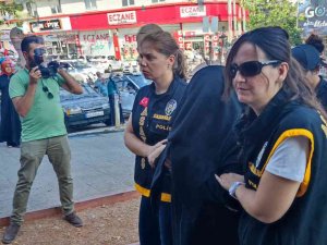 Kuyu Cinayetinin Şüphelileri Adliyeye Sevk Edildi