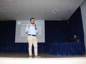 Tesis Sorumlularına Eğitim