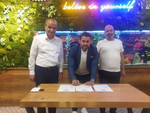 Arguvanspor Işık’a Emanet
