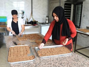 Safranbolu Kıtırı’nda Bir Yılda 2 Bin 100 Kilo Üzerinde Üretim