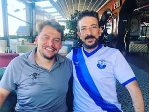 Karakoçan 1985’e, 3 Şampiyon Futbolcu