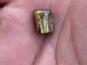 Karadeniz’de ‘Yorgun Mermi’ Vakaları Artışa Geçti