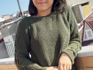 Saplantılı Olduğu 16 Yaşındaki Beyza Doğan’ı Vurarak Öldüren Katil Zanlısı Salim Tekin Tedavi Gördüğü Hastanede Hayatını Kaybetti