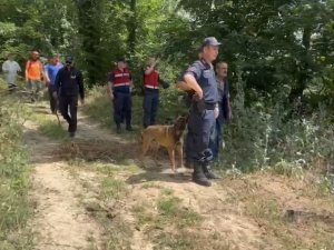 Bursa’da 8 Gündür Aranan Kişi Ölü Bulundu