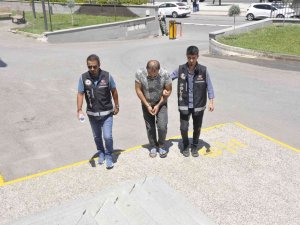 Karaman’da Uyuşturucu Ticaretinden 1 Şüpheli Tutuklandı