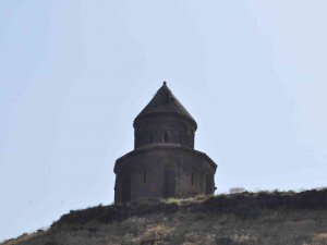 Saklı Kent Ani Görenleri Büyülüyor