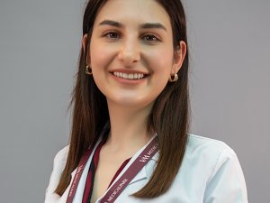 ‘Süt Dişlerindeki Kırılmaları Pediatrik Kaplamalarla Önlemek Mümkün’